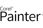 Annan programvara - Corel Painter - ESD - 1 year / 1 user - Win / Mac - ESDPTR1YSUB