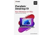 Annan programvara - Parallels Desktop for Mac - ESD - 1 year / 1 computer - Mac - Elektronisk - ESDPD1YSUBEU