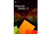 Annan programvara - Corel Pinnacle Studio Standard - ESD - 1 user - Win - Multilingual - ESDPNST26STML