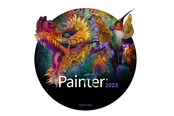Annan programvara - Corel Painter 2023 - ESD - 1 user - Win / Mac - ESDPTR2023ML