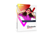 Annan programvara - Corel VideoStudio Pro 2023 - ESD - 1 user - Win - Multilingual - Elektronisk - ESDVS2023PRML
