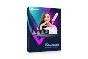 Annan programvara - Corel VideoStudio Ultimate 2023 - ESD - 1 user - Win - Multilingual - Elektronisk - ESDVS2023ULML