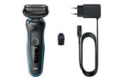 Rakapparat - Braun Rakapparat Series 5 51-M1000s - shaver - 51-M1000s