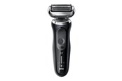 Rakapparat - Braun Rakapparat Series 7 71-N1000s - shaver - black - 71-N1000s