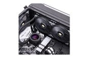 CPU-fläktar - Thermaltake TOUGHLIQUID Ultra 280 - CPU Vattenkylare - CL-W374-PL14BL-A