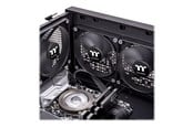 Chassi fläkt - Thermaltake CT140 - Chassi fläkt - 140mm - Svart - CL-F148-PL14BL-A