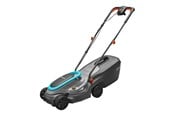 Gräsklippare - Gardena Elgräsklippare Elektrisk gräsklippare PowerMax 32/1200 G2 *DEMO* - 14633-20