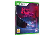 Spel - Killer Frequency - Microsoft Xbox One - Skräck - 5056208819109