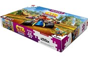 Merchandise - Good Loot - Crash Team Racing: Nitro-Fueled - Pussel - 5908305240372