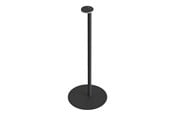 Väggfäste, AV-Möbel - Multibrackets M - stand - for Sonos speaker - black - Max - recommended for - 7350105214509