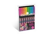 Skoltillbehör - Nebulous Stars Nebulous Star Gel Pen Packs assortment of 8 - 232-11576