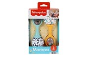 Babyleksaker - Fisher Price Rattle 'N Rock Maracas - HMF34