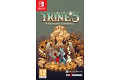 Spel - Trine 5: A Clockwork Conspiracy - Nintendo Switch - Plattform - 9120080079688