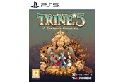 Spel - Trine 5: A Clockwork Conspiracy - Sony PlayStation 5 - Plattform - 9120080079657