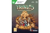Spel - Trine 5: A Clockwork Conspiracy - Microsoft Xbox One - Plattform - 9120080079718