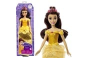 Dockor & Tillbehör - Disney Princess Belle - HLW11