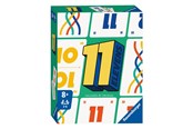 Brädspel - Ravensburger Card Game Elevens - 209521