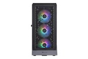 Chassi - Thermaltake Ceres 500 TG ARGB - Chassi - Tower - Svart - CA-1X5-00M1WN-00