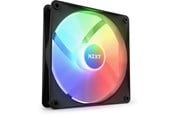 Chassi fläkt - NZXT F140 RGB Core - Black - Chassi fläkt - 140mm - Svart med RGB LED - 35 dBA - RF-C14SF-B1