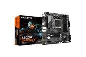 Moderkort - GIGABYTE A620M GAMING X Moderkort - AMD A620 - AMD AM5 socket - DDR5 RAM - Micro-ATX - A620M GAMING X