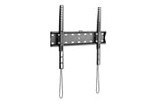 Väggfäste, AV-Möbel - Gembird WM-55F-02 - mounting kit - fixed - for flat panel - 40 kg - fine texture black - Max 40 kg - recommended for 55" - WM-55F-02