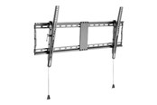 Väggfäste, AV-Möbel - Gembird WM-90T-01 - mounting kit - for LCD display - fine texture black - Max 70 kg - recommended for 90 " - WM-90T-01