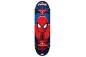 Utomhuslek - Spider-Man Marvel Ultimate skateboard med dubbelkick - 60220