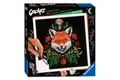 Kreativa spel - Ravensburger CreArt - Pixie Cold Edition Fox - 235117