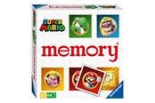 Brädspel - Ravensburger Memory Super Mario - 209255