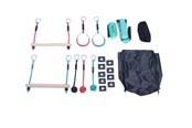 Utomhuslek - Krea Ninja Slackline Kit - 36-48500