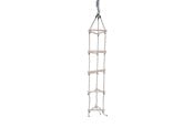 Utomhuslek - Krea Tripple Rope Ladder - 36-45012