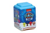 Skoltillbehör - Paw Patrol Puzzle Eraser with Fragrance in Surprise Box - PWP9-6316-CDU
