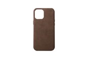 Mobile - Covers & Cases - Journey Leather Case for iPhone 12/12 Pro with Mag - J05AI1261DB