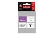 Skrivartillbehör-bläck-toner - ActiveJet Supreme AB-3219BNX - XL - black - ink cartridge (alternative for: Brother LC3219XLBK) - AB-3219BNX