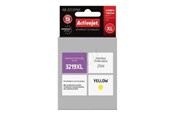 Skrivartillbehör-bläck-toner - ActiveJet Supreme AB-3219YNX - yellow - ink cartridge (alternative for: Brother LC3219XLY) - AB-3219YNX