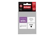 Skrivartillbehör-bläck-toner - ActiveJet Supreme AB-3619BNX - XL - black - ink cartridge (alternative for: Brother LC3619XLBK) - AB-3619BNX