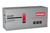 Skrivartillbehör-bläck-toner - ActiveJet Supreme ATK-1150N - black - toner cartridge (alternative for: Kyocera TK-1150) - ATK-1150N