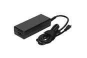 Laddare - HP - power adapter - USB Type-C 3-pin - 90 Watt - L40893-001