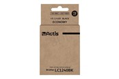 Skrivartillbehör-bläck-toner - Actis standard KB-1240BK - ink cartridge (alternative for: Brother LC1220BK Brother LC1240BK) - KB-1240Bk