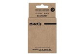 Skrivartillbehör-bläck-toner - Actis KB-529BK - Economy - black - ink cartridge (alternative for: Brother LC529BK) - KB-529Bk