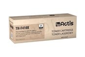Skrivartillbehör-bläck-toner - Actis standard TH-F410X - black - toner cartridge (alternative for: HP CF410X) - TH-F410X