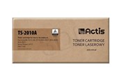 Skrivartillbehör-bläck-toner - Actis standard TS-2010A - black - toner cartridge (alternative for: Samsung ML-2010D3) - TS-2010A