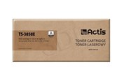 Skrivartillbehör-bläck-toner - Actis TS-3050X - black - toner cartridge (alternative for: Samsung ML-D3050B) - TS-3050X