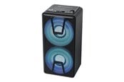 Bärbar & festhögtalare - Muse M-1820 DJ - party speaker - for portable use - wireless - M-1820DJ