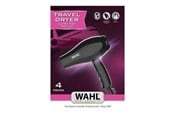 Hårtork - Wahl Hårtork 3402-0470 - hairdryer - 1000 W - 3402-0470