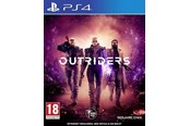 Spel - Outriders - Sony PlayStation 4 - Action - 5021290085480