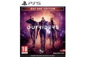Spel - Outriders (Day One Edition) - Sony PlayStation 5 - Action - 5021290090927