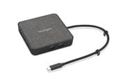 Dockning - Kensington MD120U4 USB4 Bärbar dockningsstation - K32850WW