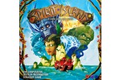 Brädspel - Asmodee Spirit Island - SISLCORE