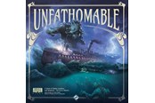 Brädspel - Fantasy Flight Games Unfathomable - FUNF01